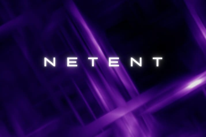 넷엔트 (NETENT) 소개 및 에볼루션 게이밍 관계