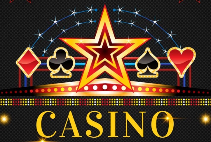 카지노, casino