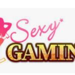 섹시 게이밍 라이브 카지노