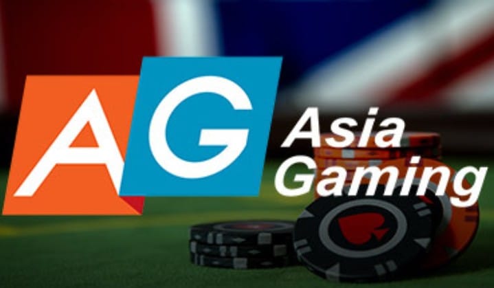 아시아 게이밍 - 온라인 카지노 게임 개발 업체 Asia Gaming