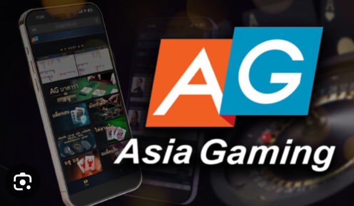 아시아 게이밍, Asia Gaming