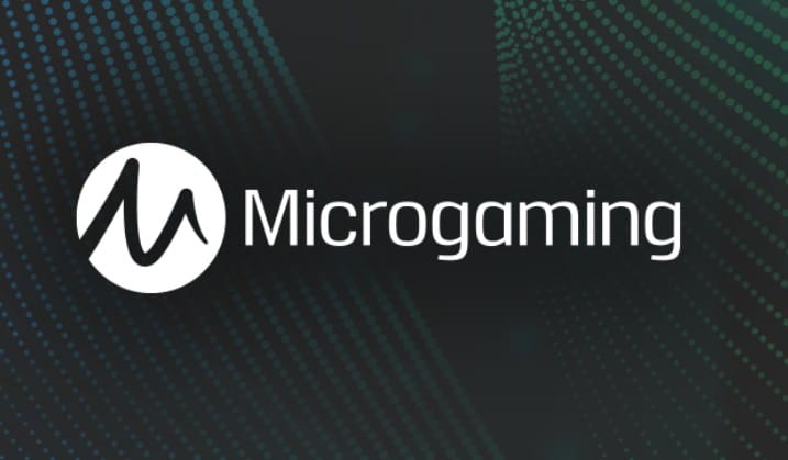 마이크로게이밍 – Microgaming