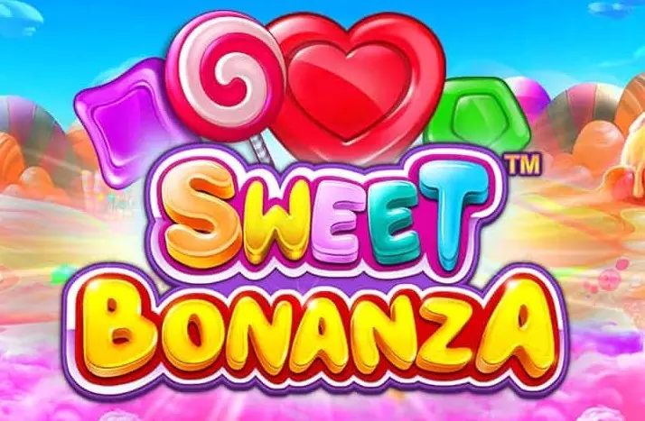 Pragmatic BEST 7 Slots and Casino Games - Sweet Bonanza