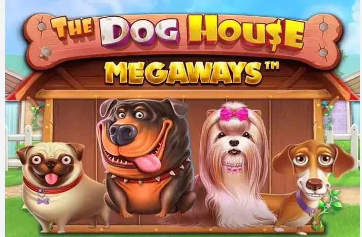 프라그마틱 BEST 7 슬롯 및 카지노 게임 - 더 도그 하우스 - The Dog House