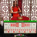 에볼루션 식보 [다이사이] 게임에 대하여 5분안에 알아보기