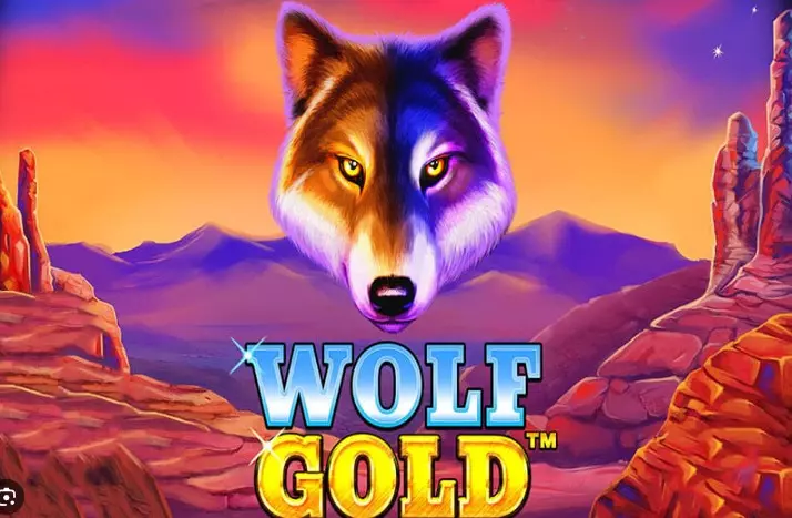 프라그마틱 BEST 7 슬롯 및 카지노 게임 - 울프 골드 - Wolf Gold
