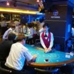 24시 영업중인 온라인바카라 빠 소개 및 안전한 이용정보