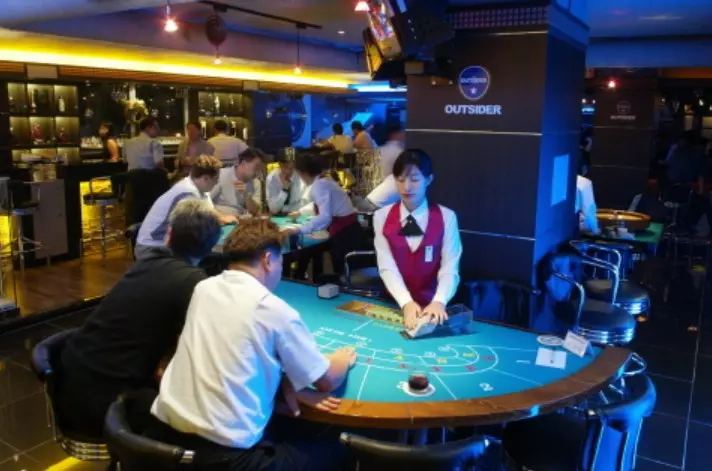 24시 영업중인 온라인바카라 빠 소개 및 안전한 이용정보