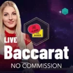 에볼루션 노커미션 바카라 소개 및 게임 정보 안내