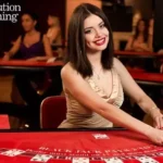 에볼루션 블랙잭 종류 및 게임 이용방법 안내