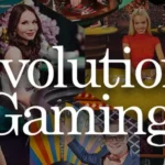 에볼루션 카지노 사이트 소개 및 2024년 5월 안전한 제휴 업체 정보