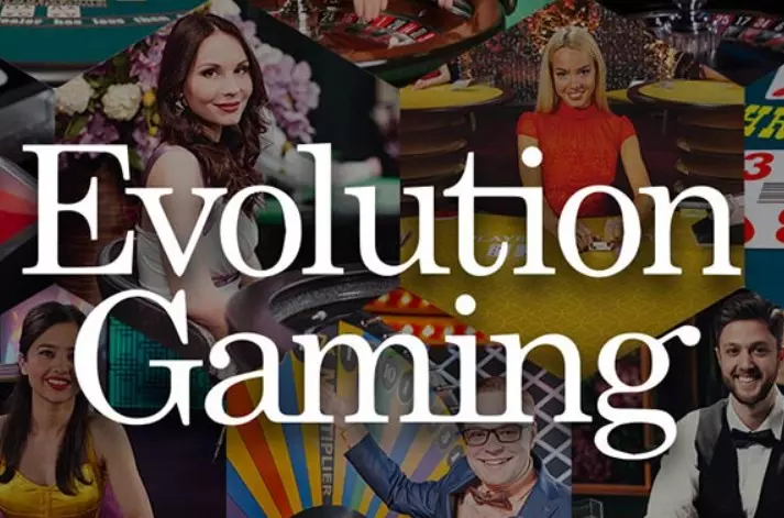 에볼루션 카지노 사이트 소개 및 2024년 5월 안전한 제휴 업체 정보