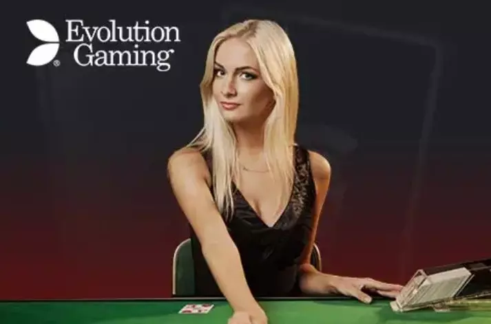 에볼루션 카지노