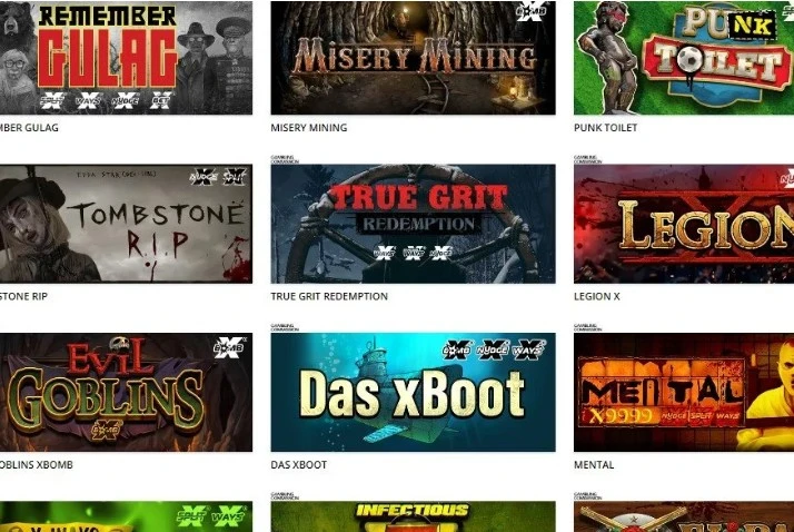 노리밋시티 슬롯 무료 체험