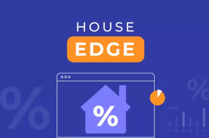 [0.1%만 알고있는 확률의 비밀] 카지노 하우스 엣지 (House Edge)란 무엇인가