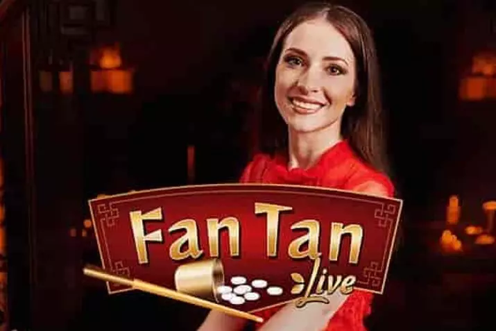 [배당률 3배] 에볼루션 판탄 (FAN TAN) 라이브 카지노 게임 소개 및 이용 정보