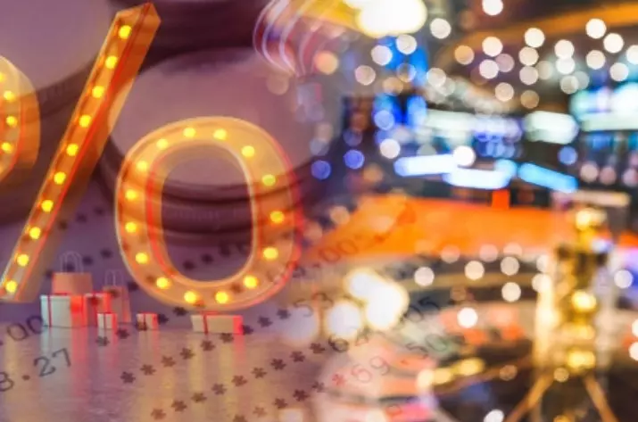 카지노 하우스 엣지