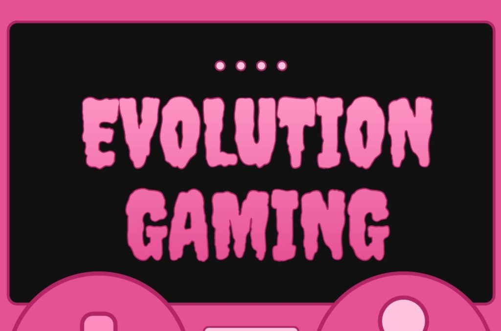 에볼루션게이밍