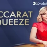 에볼루션 스퀴즈 바카라 소개 및 이용 정보 [짜릿한 48초의 긴장감]
