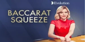 에볼루션 스퀴즈 바카라 소개 및 이용 정보 [짜릿한 48초의 긴장감]