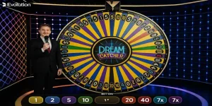 [54개 숫자와 6개 보너스의 만남] 에볼루션 드림캐쳐 소개 및 완벽 이용 가이드